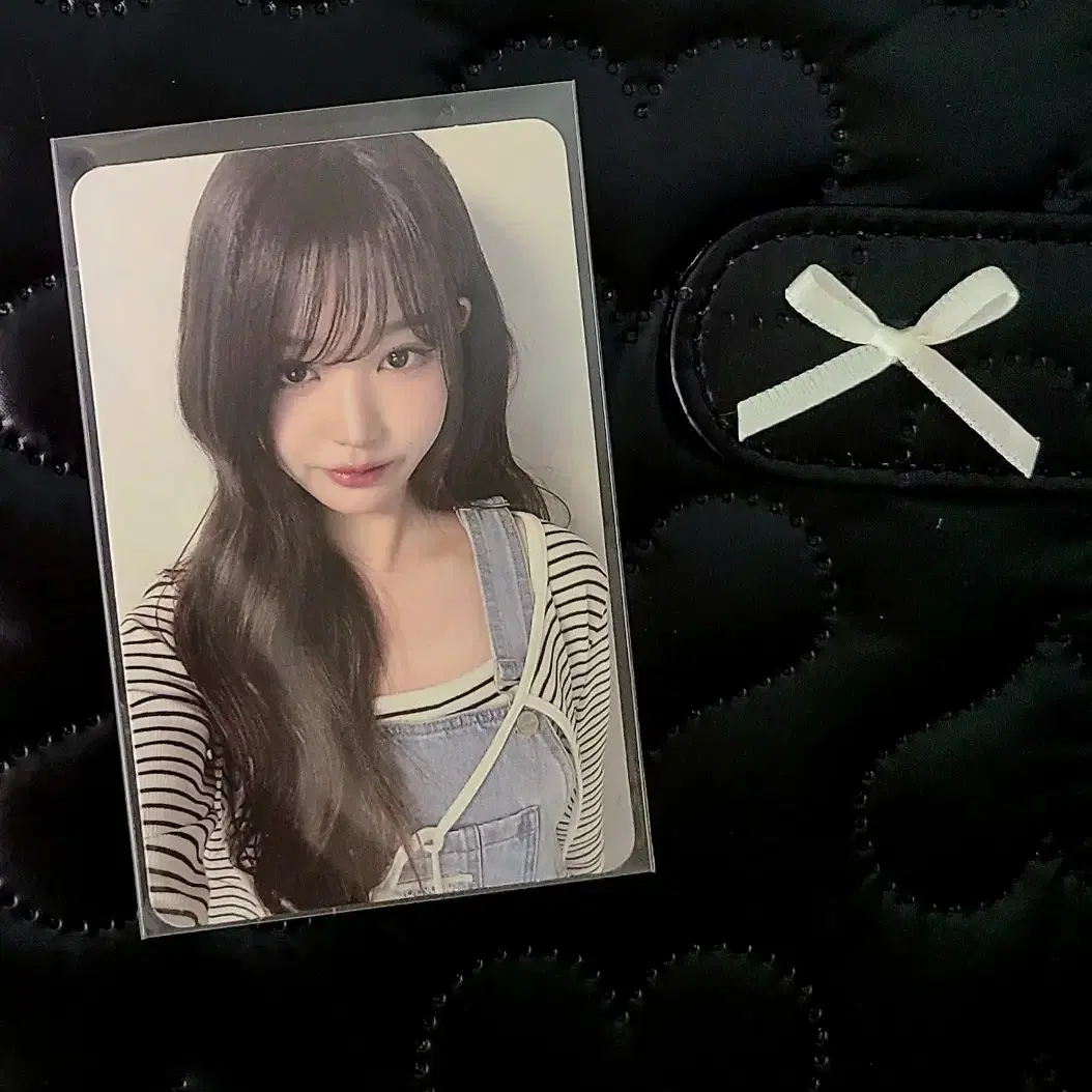 ive scout ファンコン dive zone トレカ IVE] IVE 2025 Fan Meeting IVE SCOUT DIVE ZONE Day2 Photocard