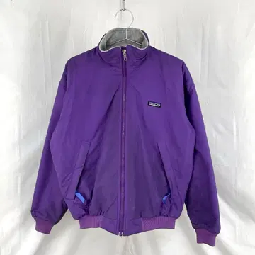 90s usa patagonia shelledsynchillajacket