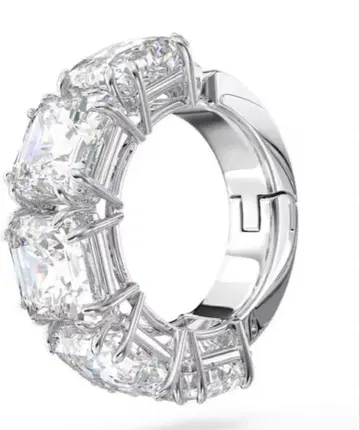 SWAROVSKI Millenia 이어커프 싱글