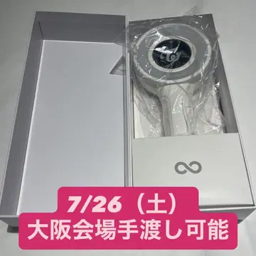 TWICE 응원봉 CANDYBONG