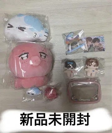 할렐루야 베이비 봉제 인형 묶음 판매