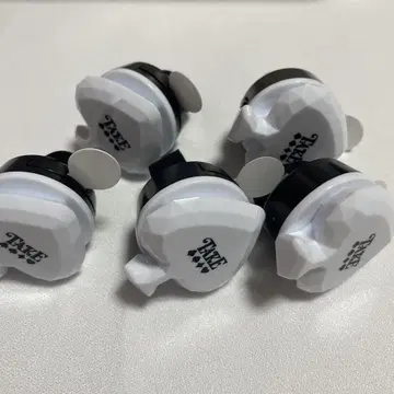 기사 X 타케야키 쇼 반지 라이트
