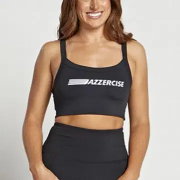 Jazzercise 의류 Jazzercise
