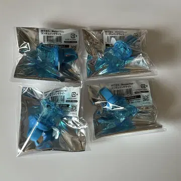 Lapis 메테오라 린라이