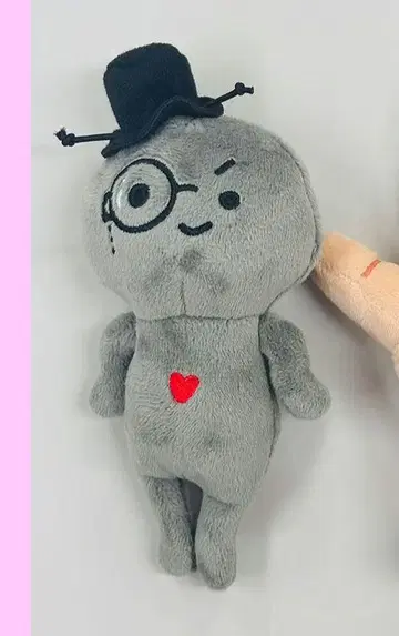 MeseMoa. 메세모아. 봉제 인형 성탄제 굿즈 토미타케