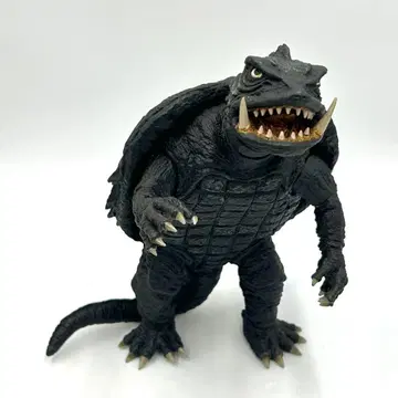가도카와 다이에이 가메라 소프트 비닐 피규어 약 26cm