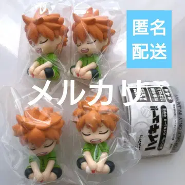 가챠 하이큐 어깨 쿵 fig 중학생 히나타 쇼요 카라스노