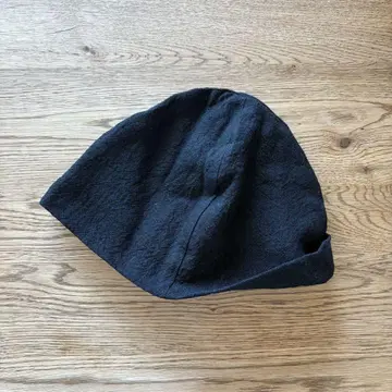 mite 미테 린넨 접이식 모자 HAT