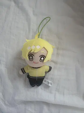 프릿츠 봉제 인형