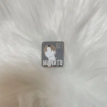 BEFIRST 핀즈 MANATO