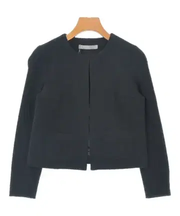 theory luxe 노카라 자켓 여성용