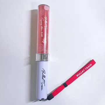 초특급 유키 Rib 빨간색 응원봉