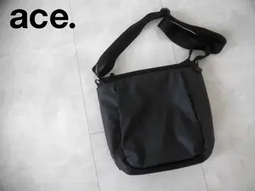 ace. GENE 에이스 68795 러그렌티스 크로스 숄더백