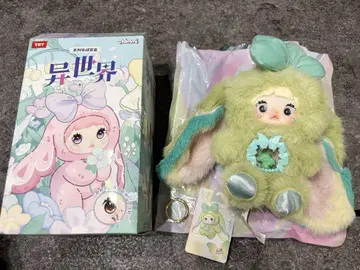 Nommi 이세계 시리즈 TOPTOY