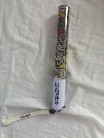 AMPTAKxCOLORS 응원봉