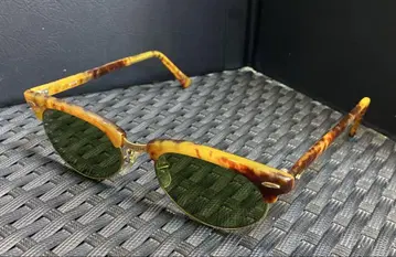 [레어] Ray Ban USA 보슈롬