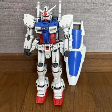 MG 건담 시험 제작 1호기 R X-78G P01 1/100