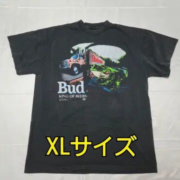 Budweiser King of beers XL 사이즈