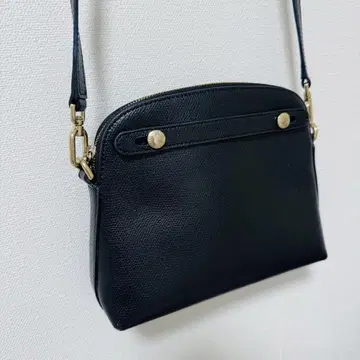 FURLA 숄더백 블랙
