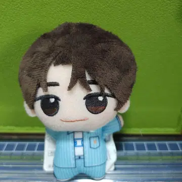 TWS 투아스 SD 인형 vol.1 SHNYU 시뉴 남코 한정판