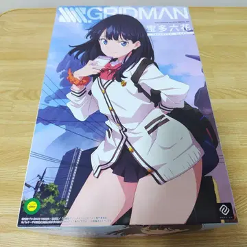 SSSS GRIDMAN 호타 로카 프라모델