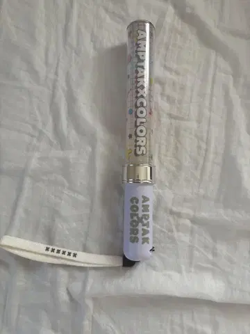 AMPTAKxCOLORS 응원봉