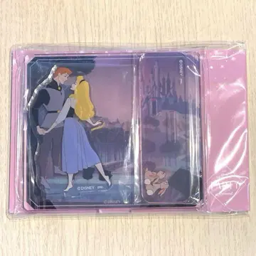 디즈니 프린세스 파티 모먼트 아크릴 스탠드 오로라 공주