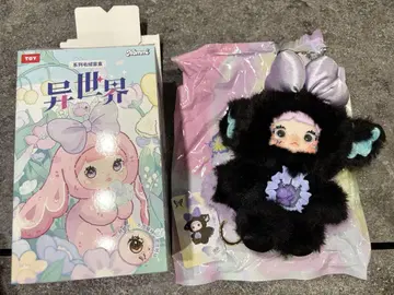 Nommi 이세계 시리즈