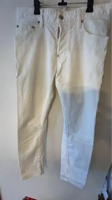 디스퀘어드 2 스케이터 Jean 46 DSQUARED2