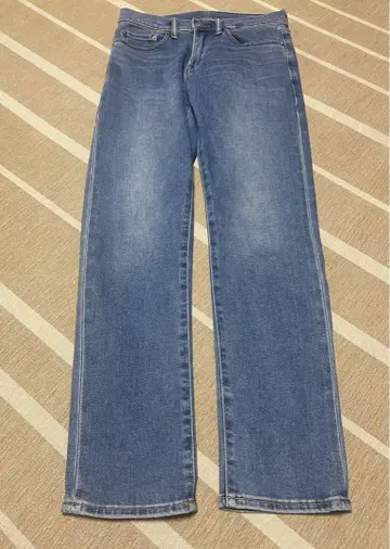 GAP 30/30 데님 팬츠