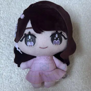 오타니 에미리 봉제 인형