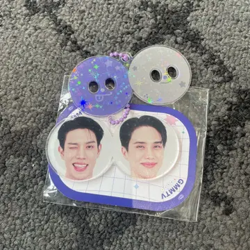 gmmtv book fair 공식 가샤폰 greatinn