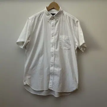 BEAMS PLUS 버튼 다운 셔츠 L