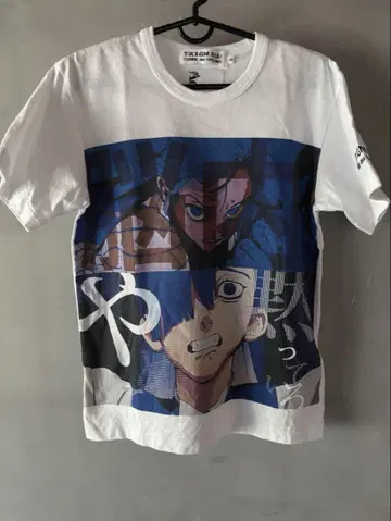 Ado 티셔츠