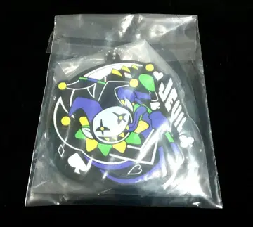 델타룬 deltarune 캡슐 러버 마스코트 제빌