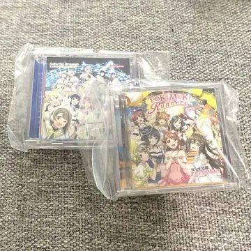 러브라이브 미니 CD 컬렉션 니지가사키