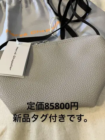 에르베샤펠리에 2797 gp 새상품 택 포함