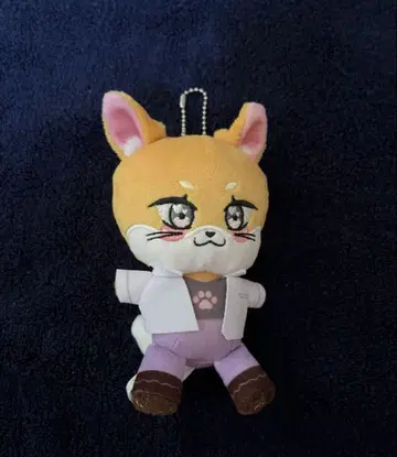Kep1er 영은 봉제 인형 Kep1going