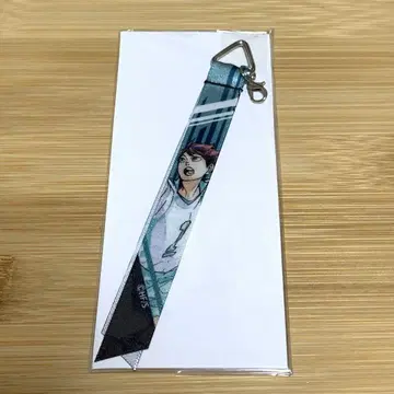 하이큐 리본 컬렉션 아오바죠사이 오이카와 토오루