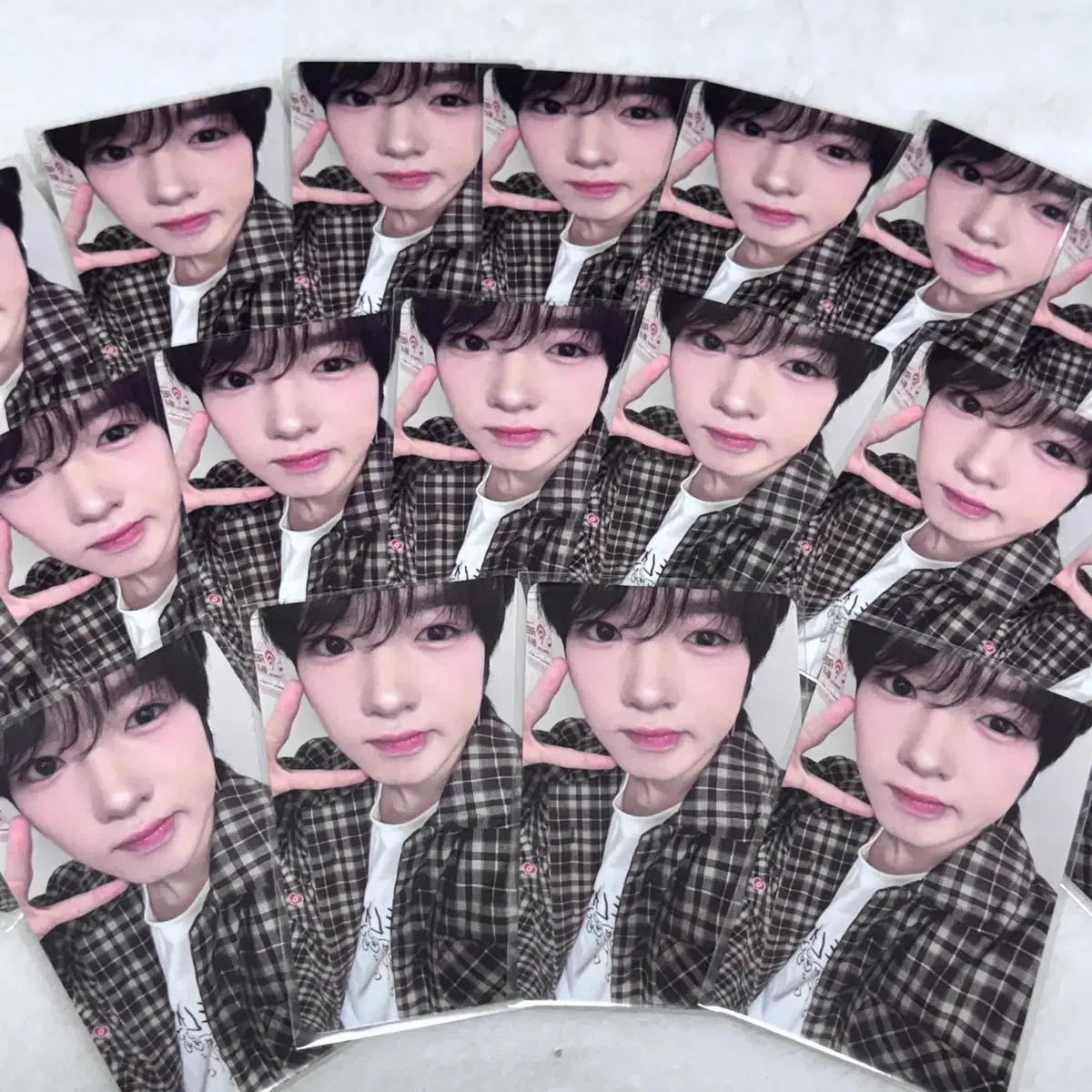 NCT | 엔시티 Nct Wish Sakuya QQ Music poca wts ld unreleased
