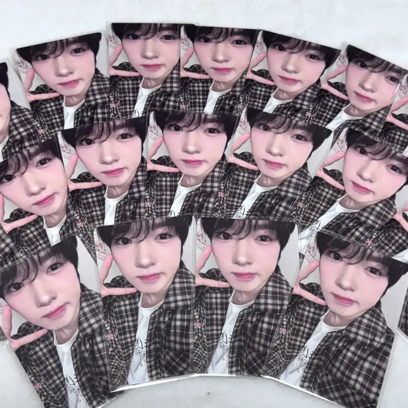 NCT | 엔시티 Nct Wish Sakuya QQ Music poca wts ld unreleased