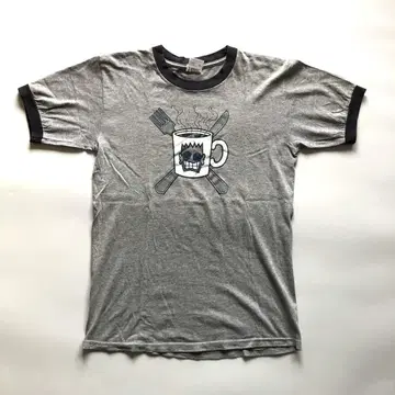 레어 희귀 ALL/DESCENDENTS 티셔츠 링거 90s 00s