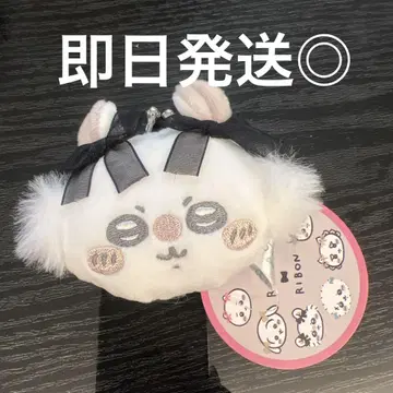 치이카와 (먼작귀) 미니 지갑~리본~모몽가