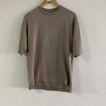 MARKAWARE 오가닉 피마 60/12 니트 티셔츠