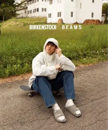BIRKENSTOCK 빔즈 별주 ZURICH