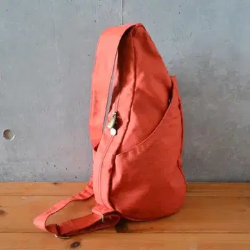 HEALTHY BACK BAG 헬시백백 원숄더백