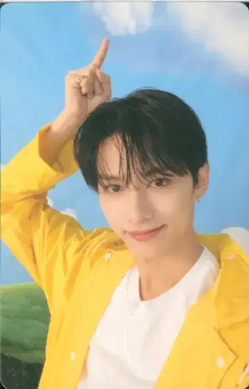 SEVENTEEN JUN SEVENTEENTH HEAVEN CARAT