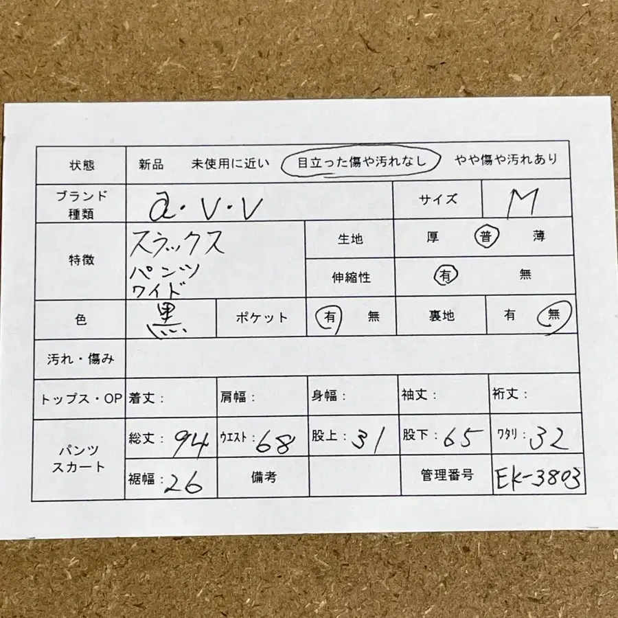 2번째 상품 이미지