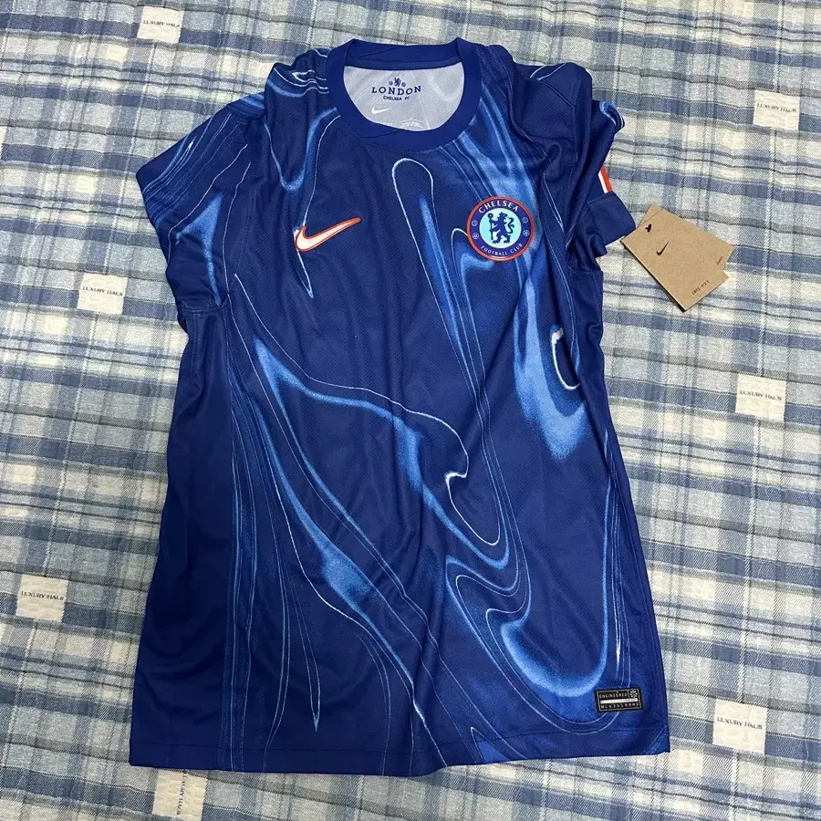 Chelsea Uniform on Bunjang Global Site.