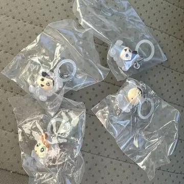 크레용 신짱(짱구는 못말려(크레용 신짱)) 표식 참